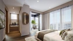Amber Gardens (D15), Apartment #561658101